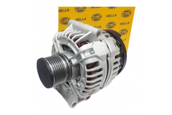 Alternador Hella 8EL 011 710-401 nuevo 10