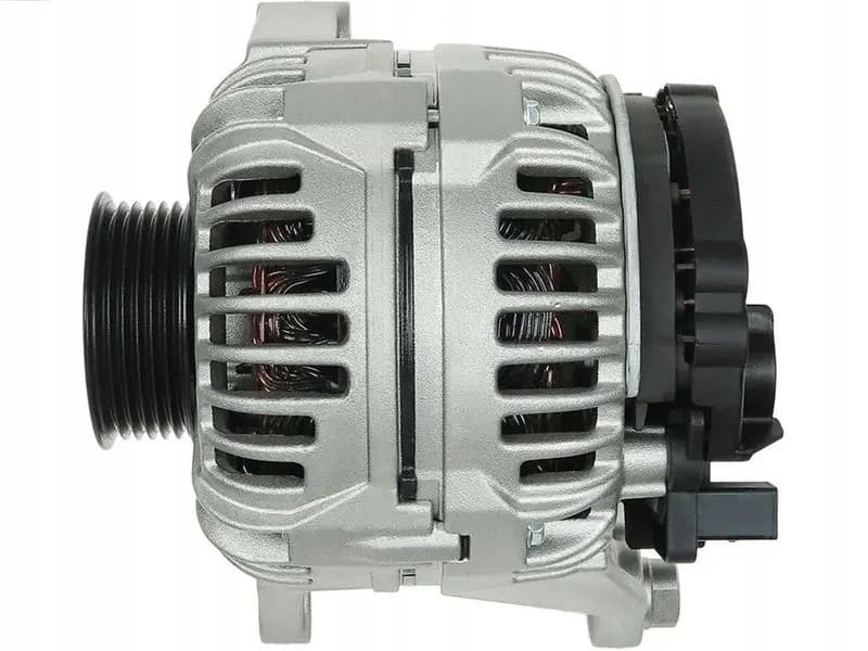 Alternador As-Pl A0303PR 140A para Audi y VW nuevo 4
