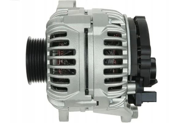 Alternador As-Pl A0303PR 140A para Audi y VW usado 4