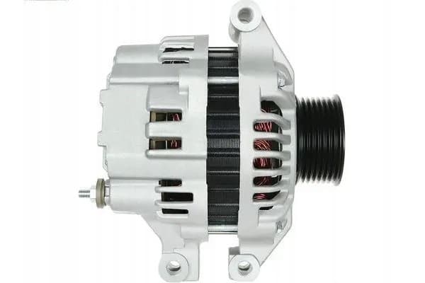 Alternador As-Pl A5040 usado 2