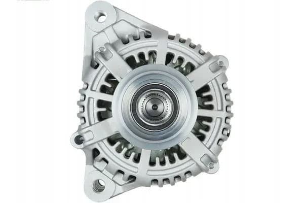 Alternador As-Pl A9035 120A para Hyundai y Kia usado