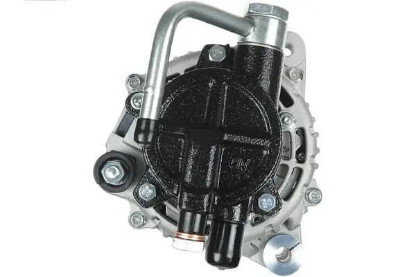 Alternador As-Pl A9035 120A para Hyundai y Kia usado 3