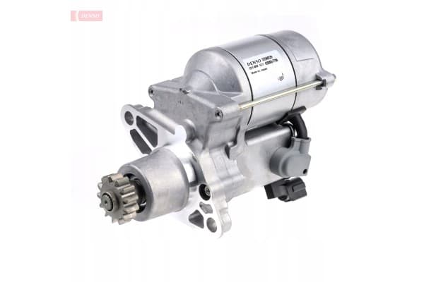 Motor de arranque Denso DSN929 reacondicionado 2
