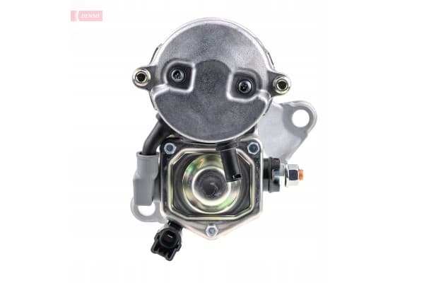 Motor de arranque Denso DSN929 reacondicionado 3