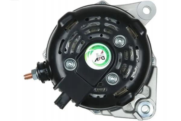 Alternador A6530S As-Pl usado 3