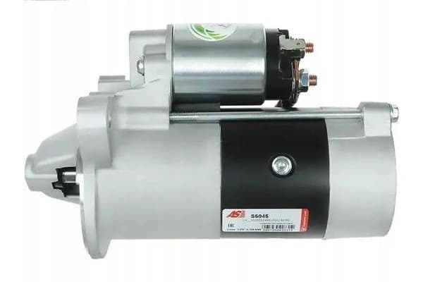 Motor de Arranque As-Pl S5045 para Mazda nuevo 2