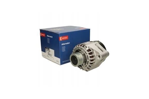 Alternador Denso DAN1062 usado 2