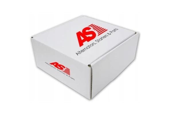 Alternador As-Pl A5125 usado