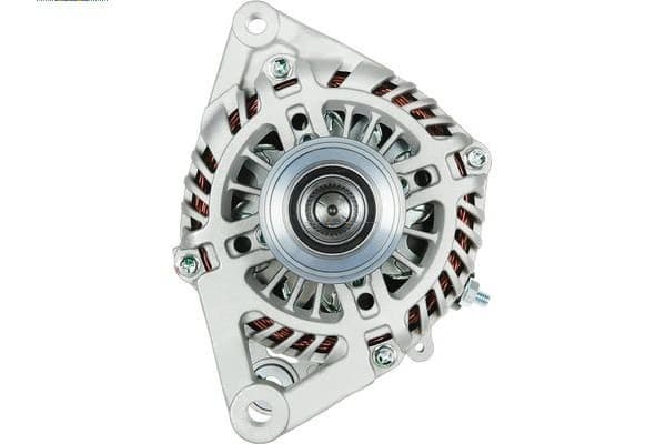 Alternador As-Pl A5125 usado 2