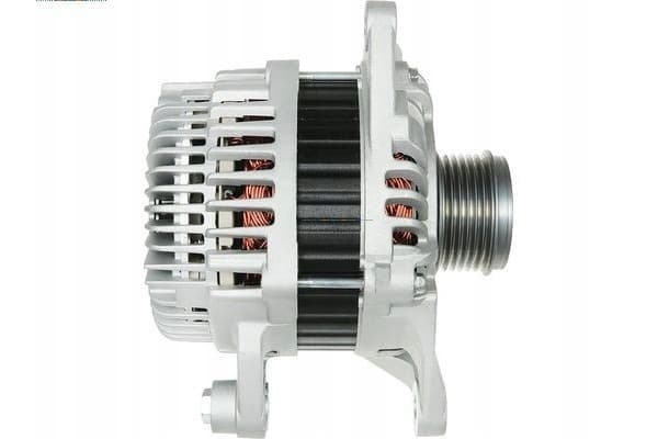 Alternador As-Pl A5125 usado 3