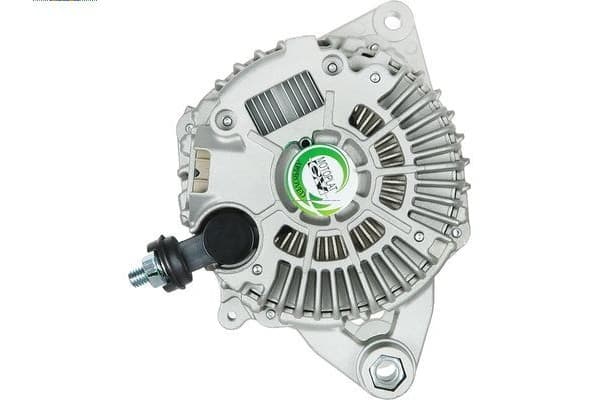 Alternador As-Pl A5125 usado 4
