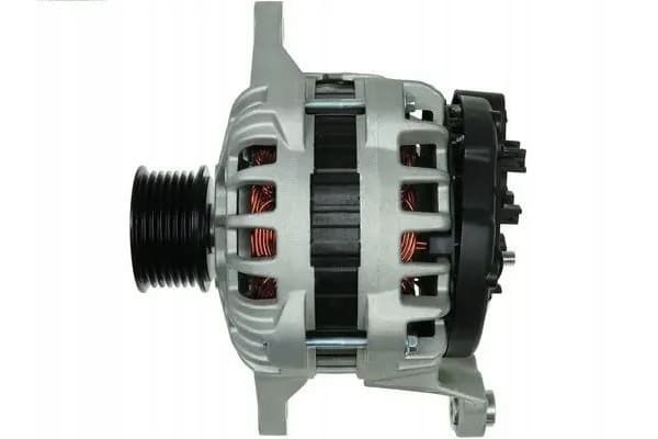 Alternador As-Pl A0516S 150A para Fiat e Iveco nuevo 4