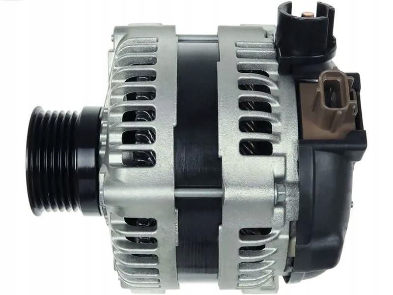 Alternador As-Pl A6018PR 150A 12V para Ford y Volvo nuevo 4