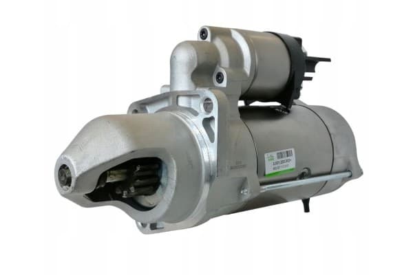 Motor de Arranque BV Psh 630.501.113.010 usado