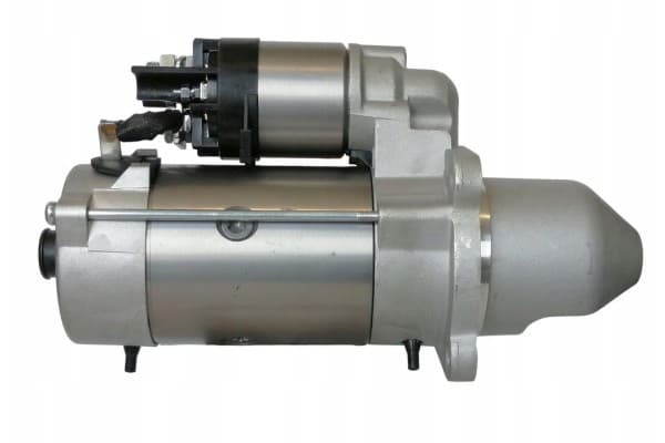 Motor de Arranque BV Psh 630.501.113.010 usado 4
