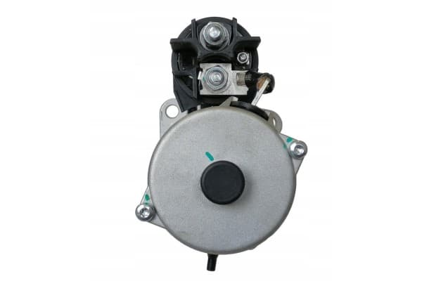 Motor de Arranque BV Psh 630.501.113.010 usado 5