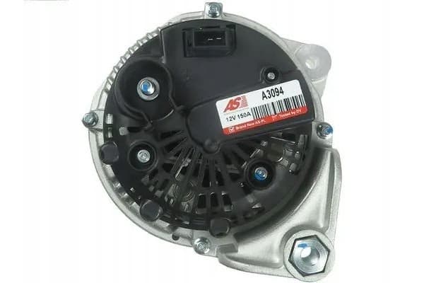Alternador As-Pl A3094 150A para BMW y Opel nuevo 3