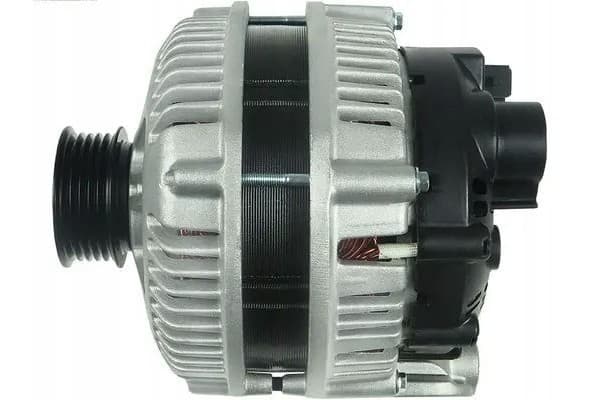 Alternador As-Pl A3094 150A para BMW y Opel nuevo 4