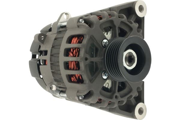 Alternador BV Psh 815.526.075.000 usado