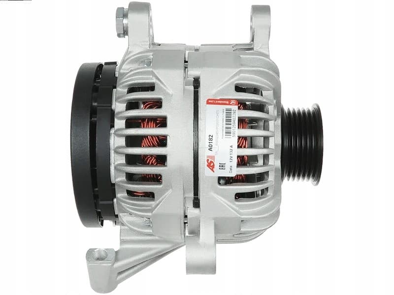 Alternador As-Pl A0182 nuevo 2