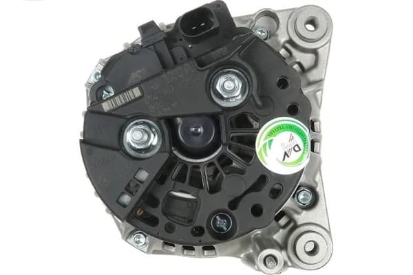 Alternador As-Pl A0036PR 120A para Volvo y VW usado 2