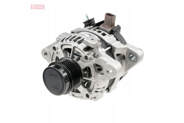 Alternador Denso DAN1420 reacondicionado 2