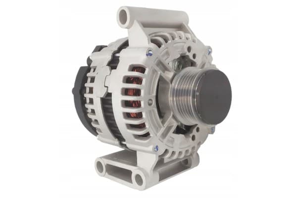 Alternador HC-Cargo 113958 usado