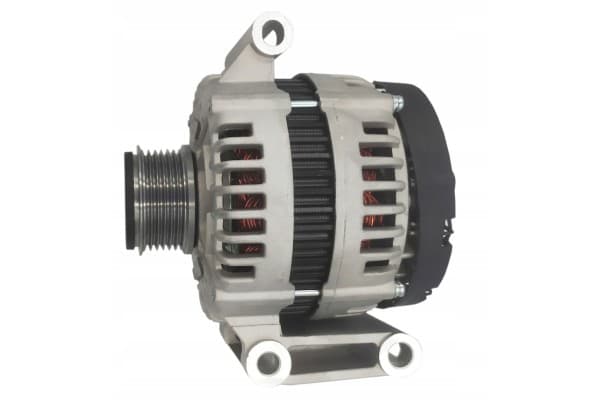 Alternador HC-Cargo 113958 usado 2