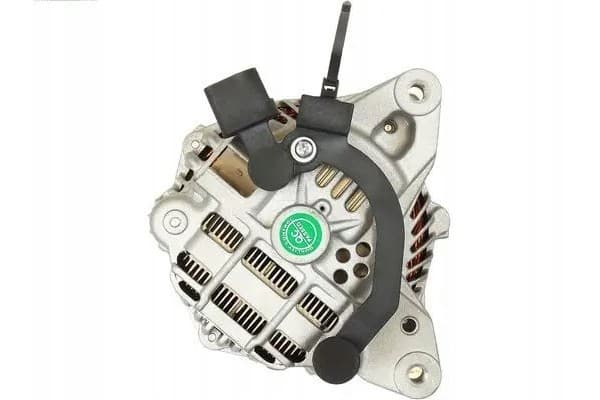 Alternador As-Pl A5096 para Citroën y Peugeot nuevo 3