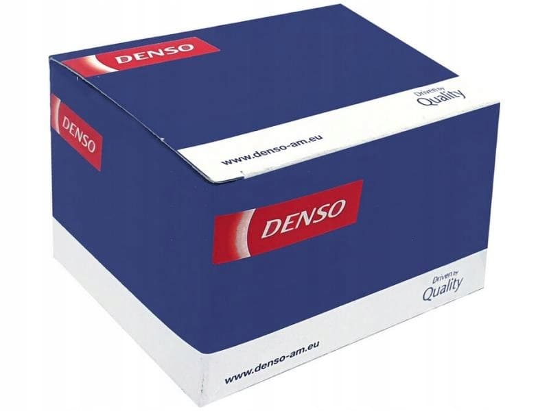 Alternador Denso DAN517 para Fiat, Alfa Romero, Lancia nuevo
