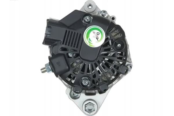 Alternador As-Pl A3515S usado 3