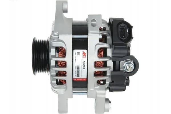 Alternador As-Pl A3515S usado 4