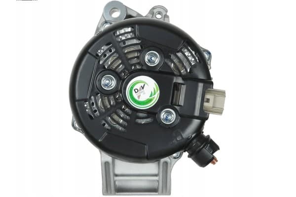 Alternador As-Pl A6616S usado 4