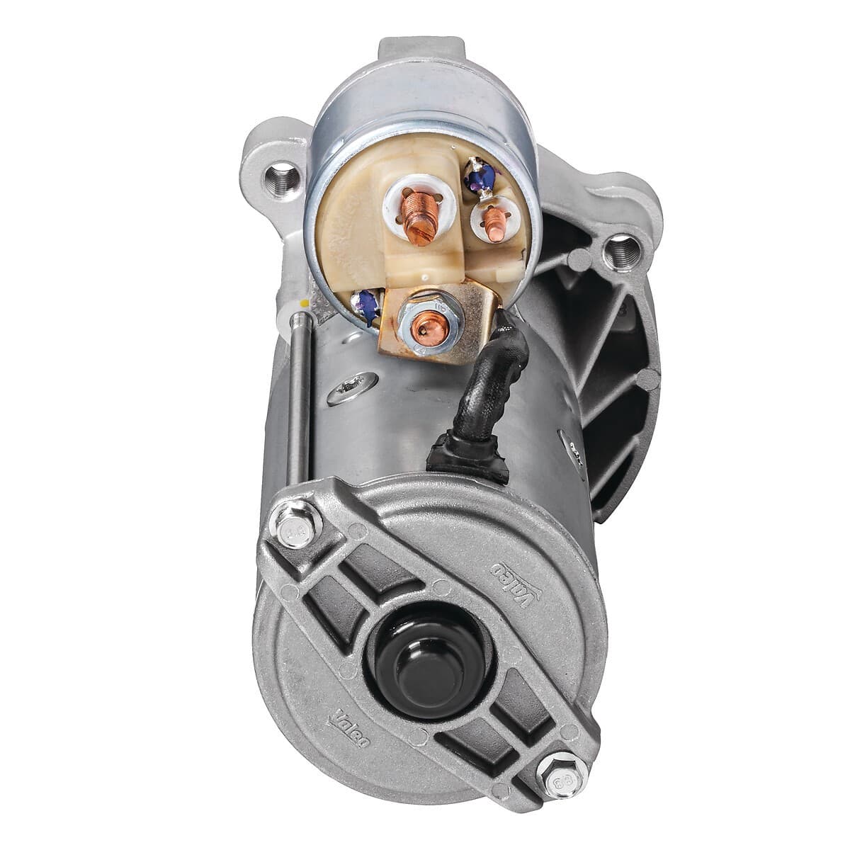 Motor de arranque Valeo 438068 usado