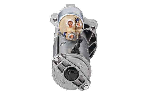 Motor de arranque Valeo 438068 nuevo