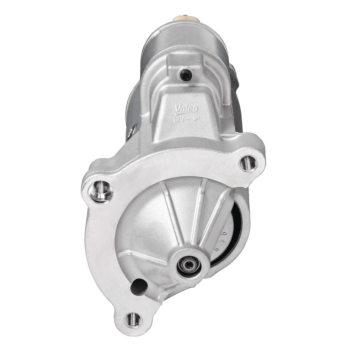 Motor de arranque Valeo 438068 usado 2