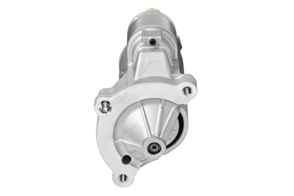 Motor de arranque Valeo 438068 nuevo 2