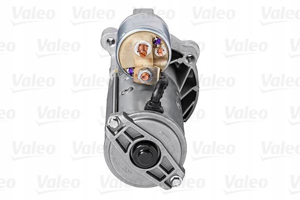 Motor de arranque Valeo 438068 nuevo 3