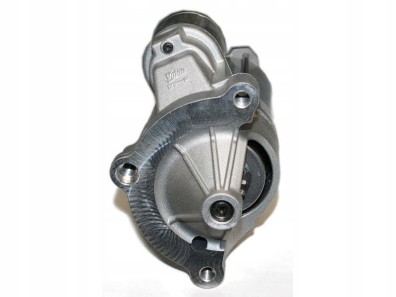 Motor de arranque Valeo 438068 usado 5