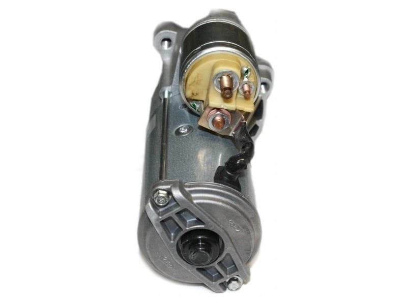 Motor de arranque Valeo 438068 usado 6