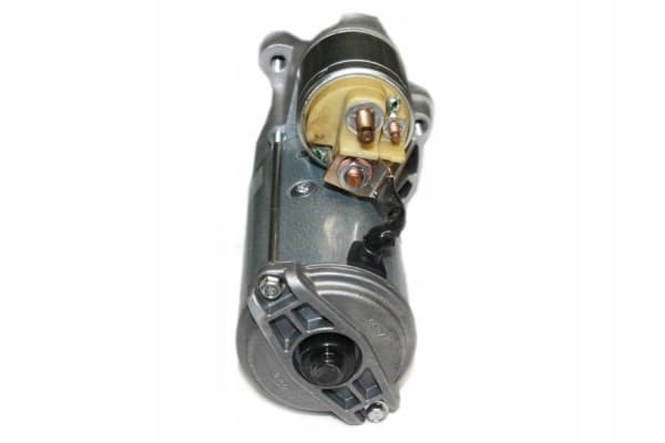 Motor de arranque Valeo 438068 nuevo 6