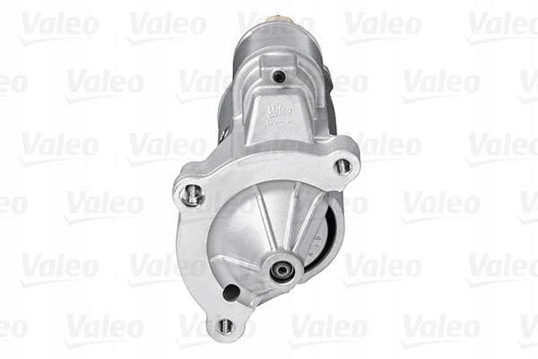 Motor de arranque Valeo 438068 nuevo 7