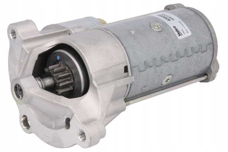 Motor de arranque Valeo 438068 usado 9