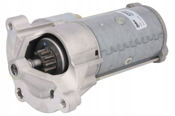 Motor de arranque Valeo 438068 nuevo 9