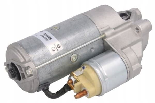 Motor de arranque Valeo 438068 nuevo 10