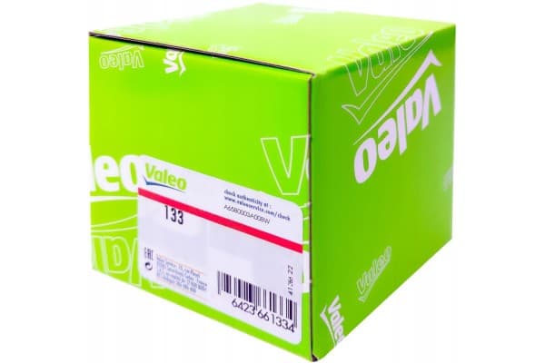 Motor de arranque Valeo 438068 nuevo 11