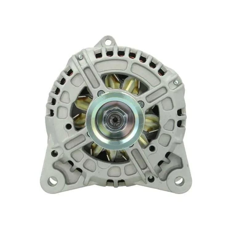 Alternador BV Psh 575.577.150.010 para Renault y otros nuevo