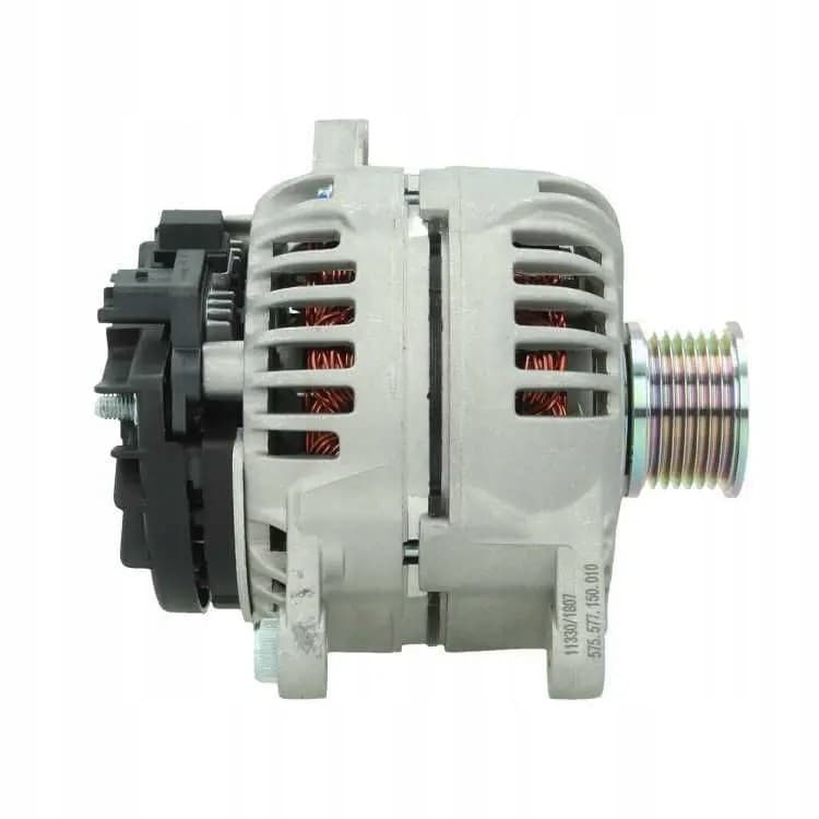 Alternador BV Psh 575.577.150.010 para Renault y otros nuevo 4