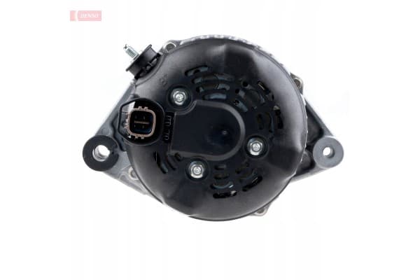Alternador Denso DAN1069 para Toyota reacondicionado 3