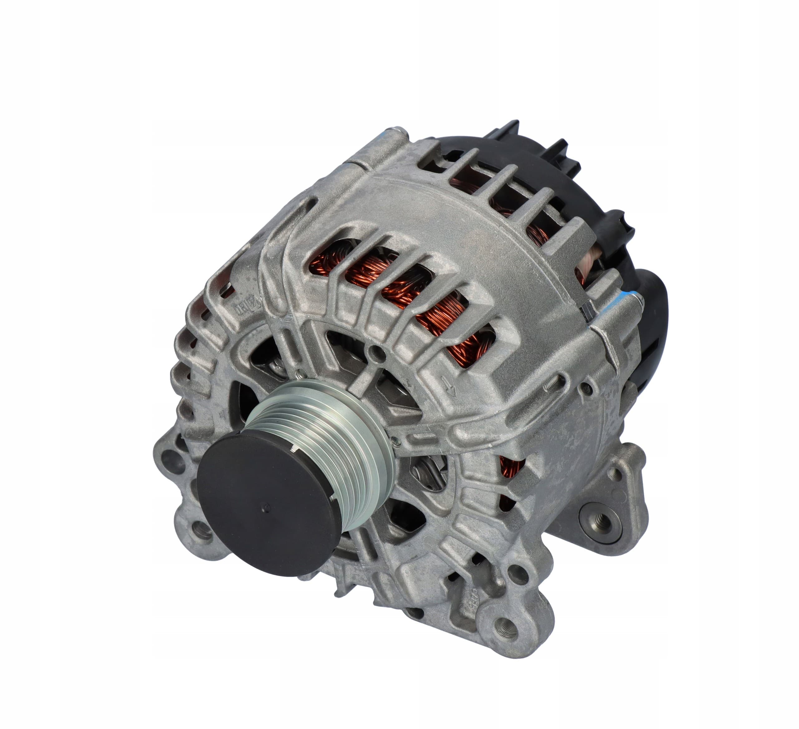 Alternador Valeo 439642 nuevo